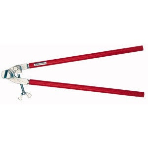 BESSEY Rinnenträger-Abbiegezange D396