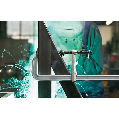 Hochleistungszwinge SG60M  600/140