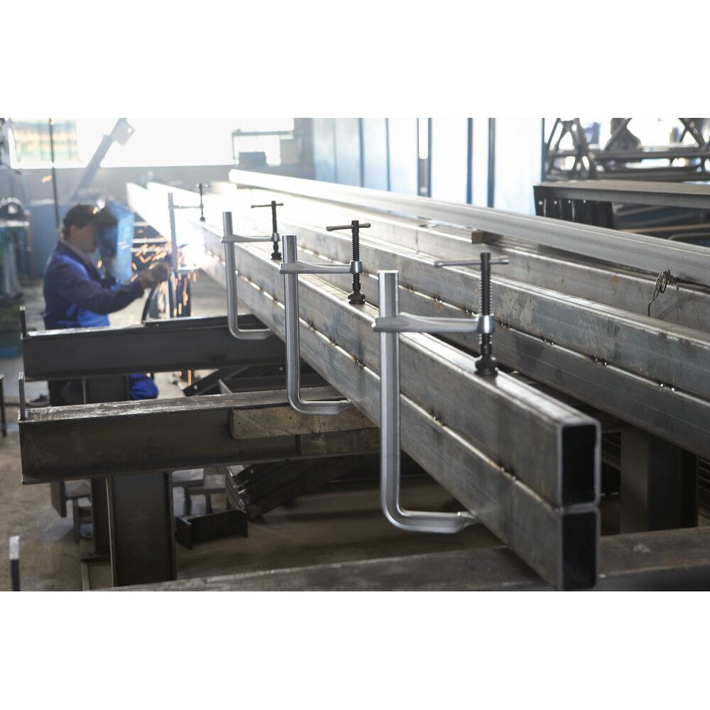 Hochleistungszwinge SG60M  600/140