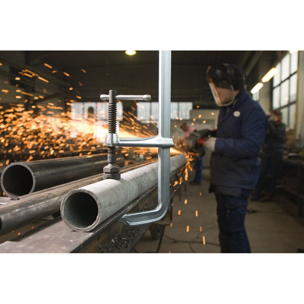 Hochleistungszwinge SG60M  600/140