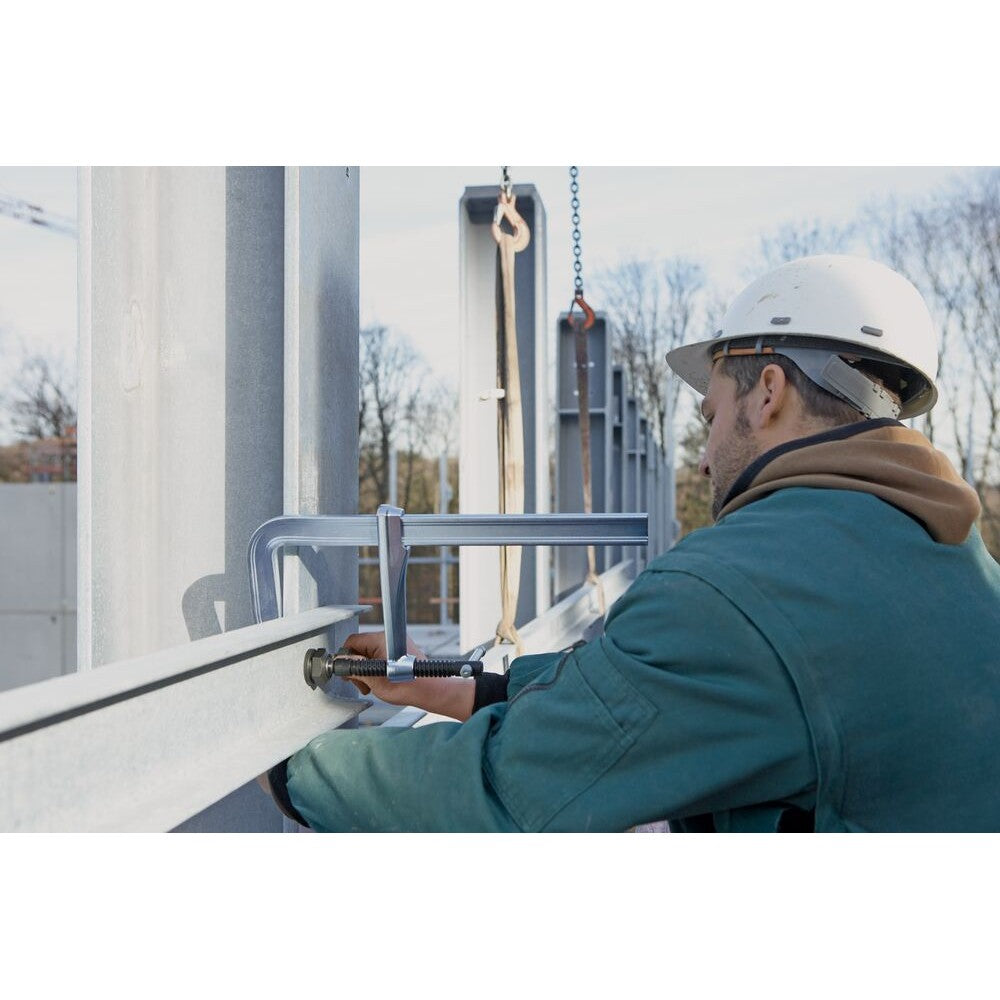 Hochleistungszwinge SG60M  600/140