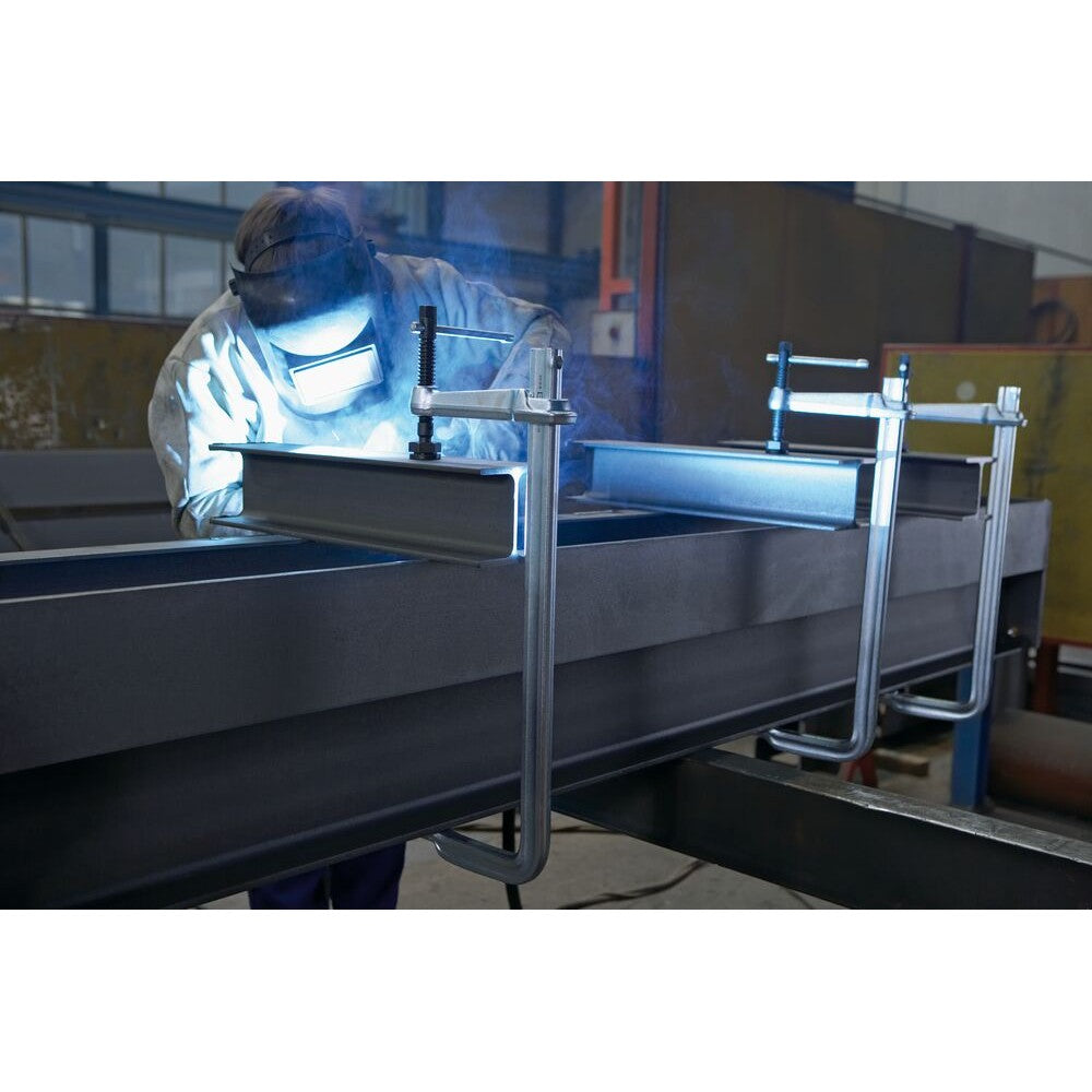 Hochleistungszwinge STB40M  400/175