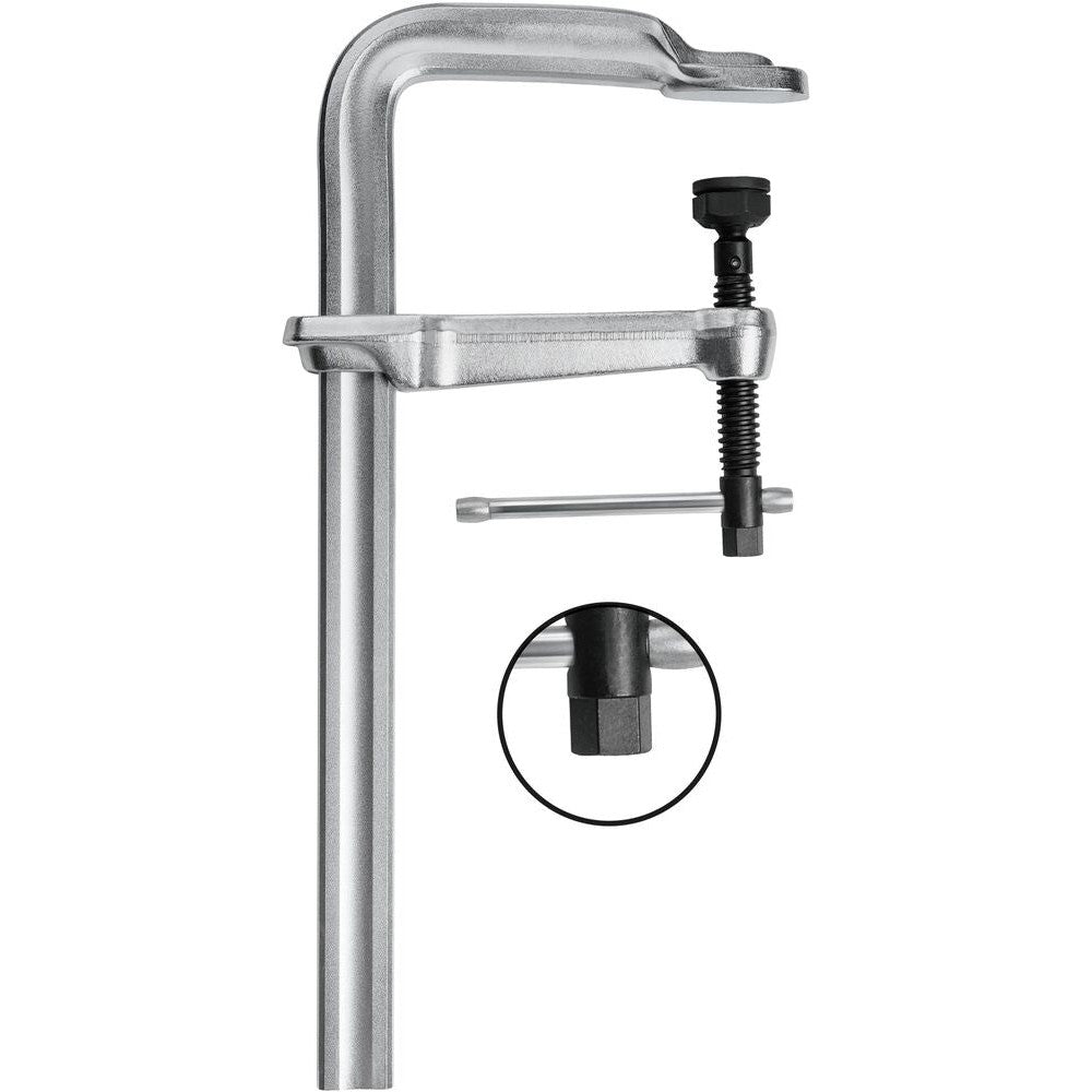 Hochleistungszwinge STB40M  400/175