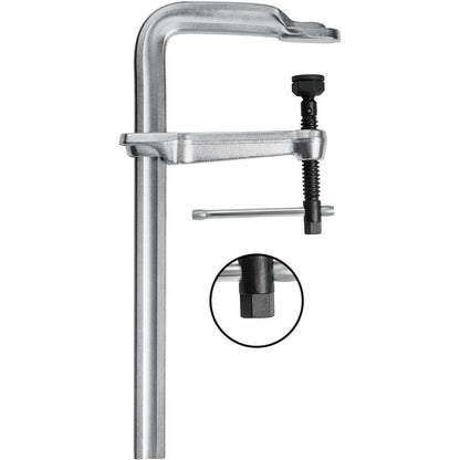 Hochleistungszwinge STB40M  400/175