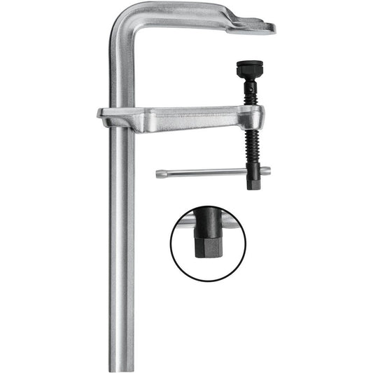 Hochleistungszwinge STB150M  1500/175