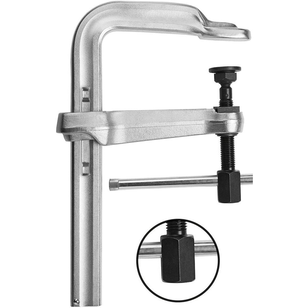 Hochleistungszwinge STBS50  500/200