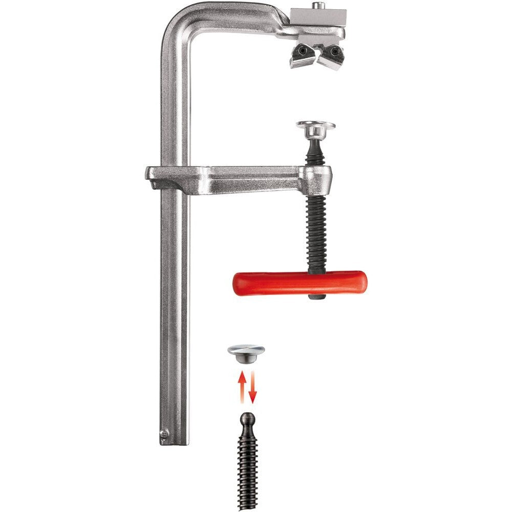 KombiKlamp SG30VAD  300/120