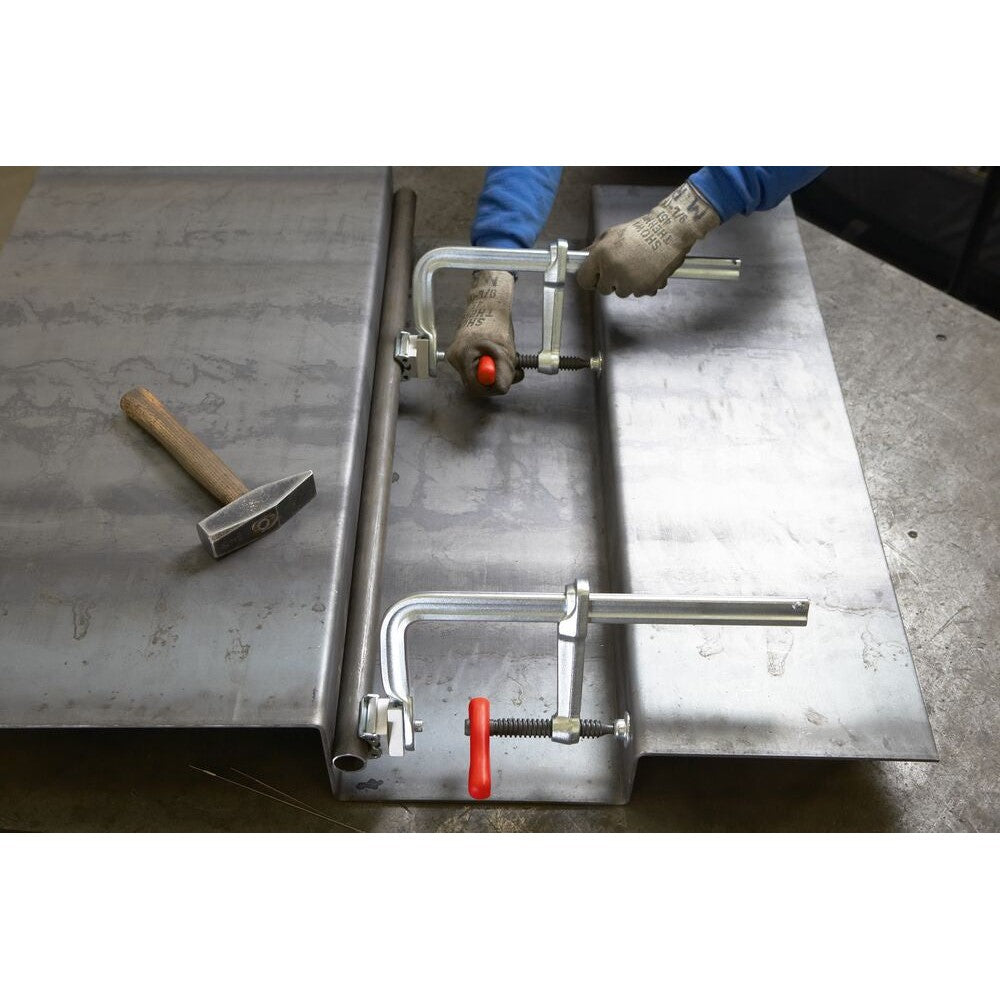 KombiKlamp SG30VAD  300/120