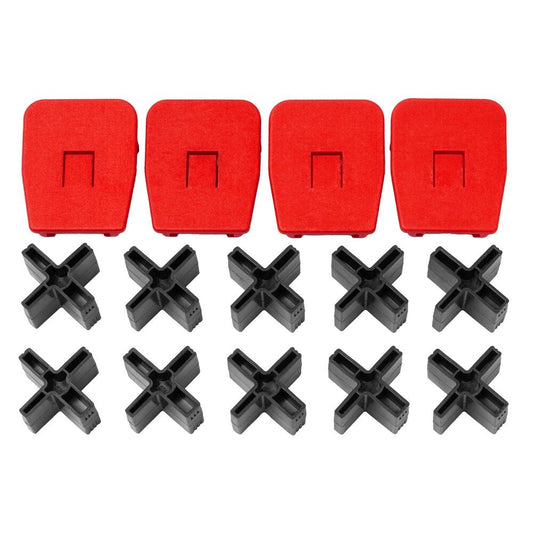 Montageset für Terrassendielen EZ-TD