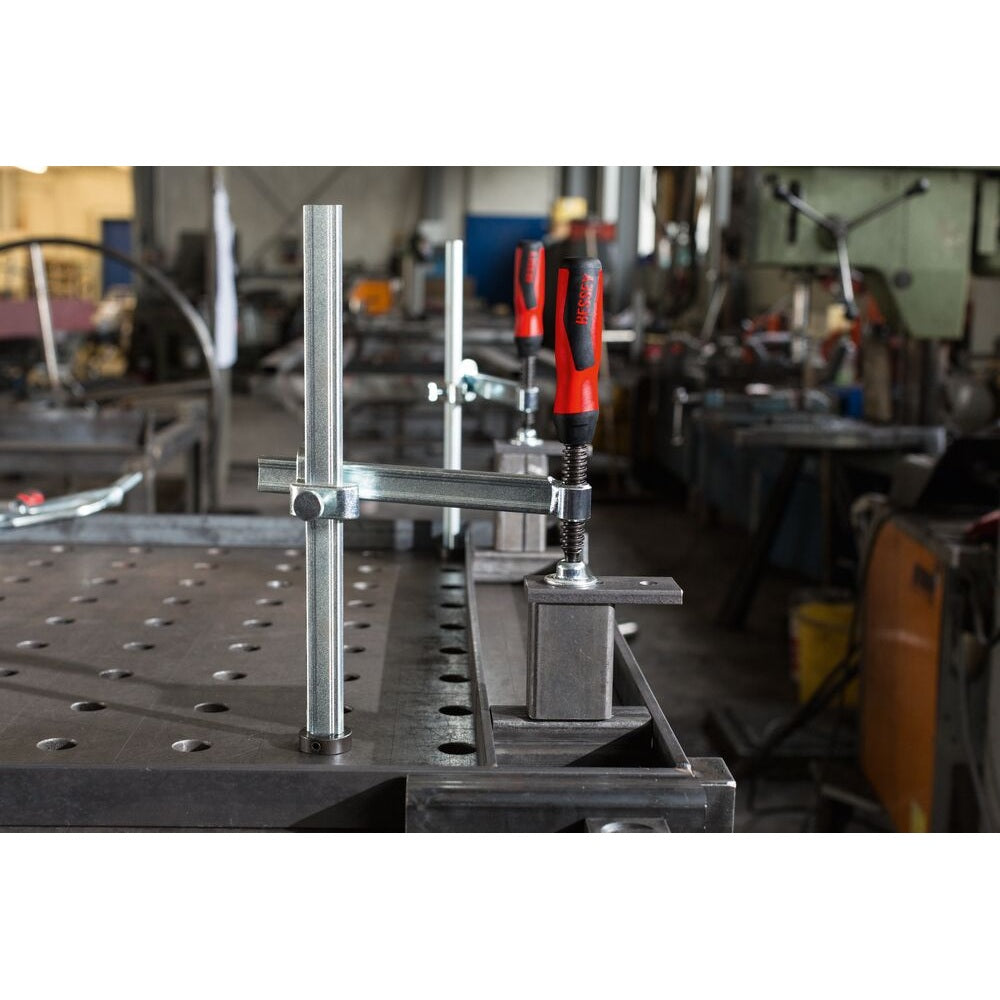 Spannelement für 16mm Loch TWV16-20-15-2K