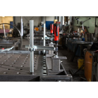 Spannelement für 16mm Loch TWV16-20-15-2K