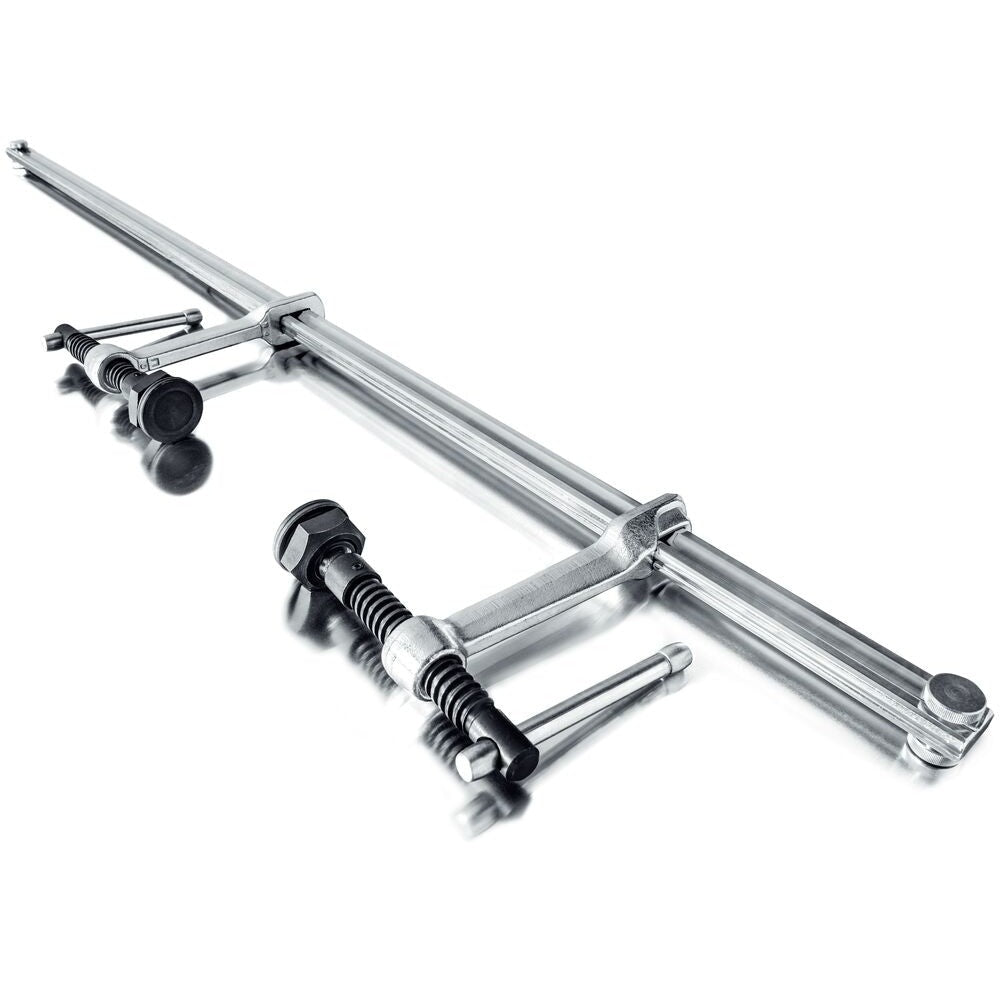 Variable-Hochleistungszwinge SLV200M  2000/120