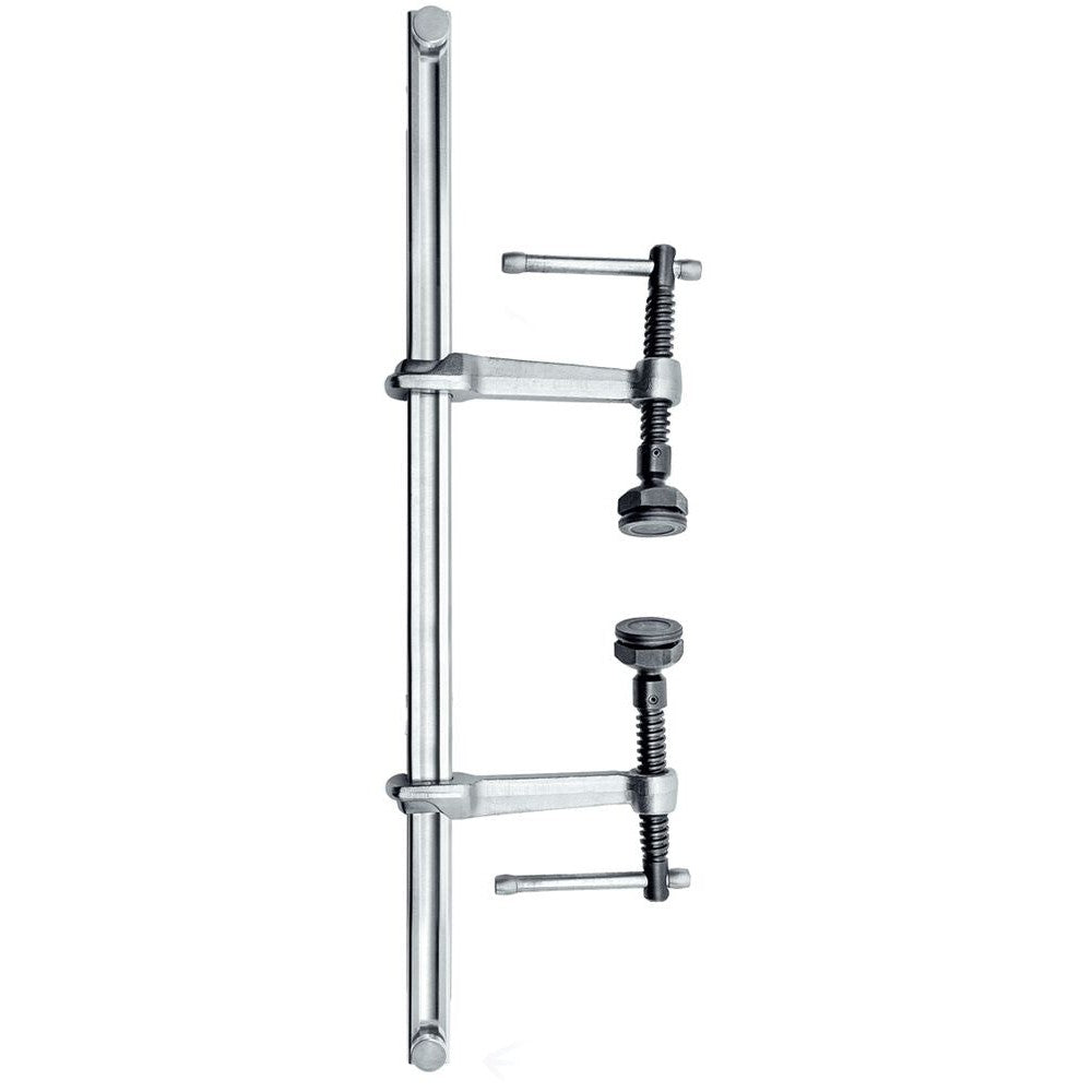 Variable-Hochleistungszwinge SLV200M  2000/120