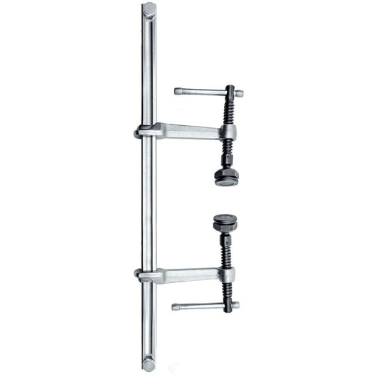 Variable-Hochleistungszwinge GSV300M  3000/140