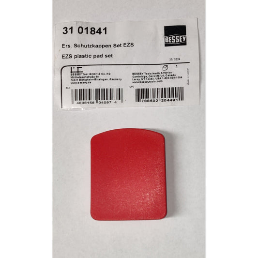BESSEY BESSEY 3101841 Schutzkappen-Set für Einhandzwinge EZS