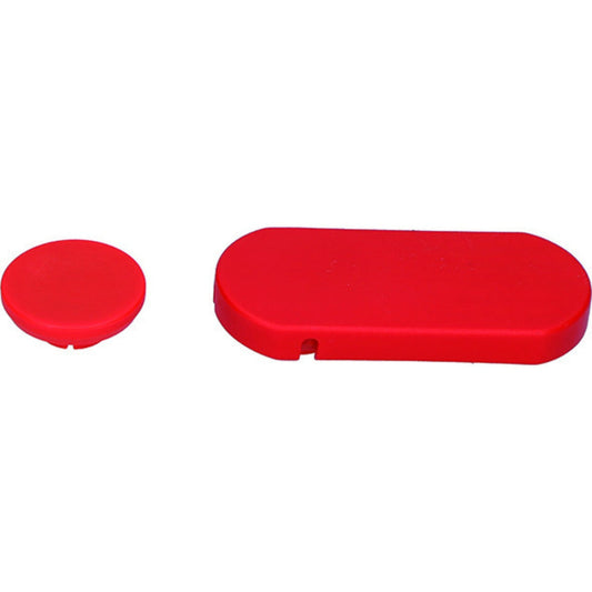 BESSEY 3101840 Schutzkappen-Set für Getriebezwinge GK