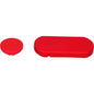 BESSEY 3101840 Schutzkappen-Set für Getriebezwinge GK