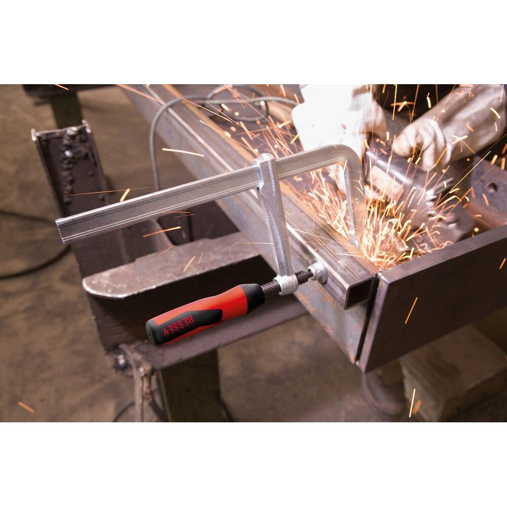 Zwingenwagen ZW1-A99-2K, bestückt TG / TGK