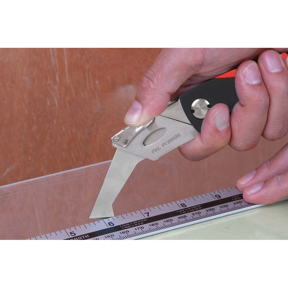 Cuttermesser Set DBKPH-SET