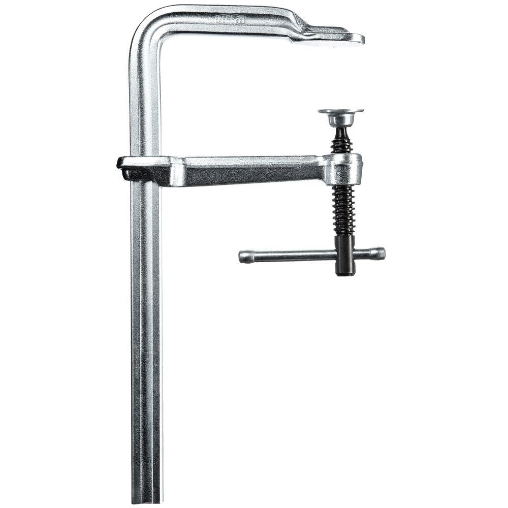 Bessey Ganzstahl-Schraubzwinge GS30K - 300/140 mm mit Knebelgriff