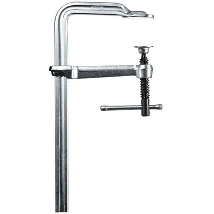 Bessey Ganzstahl-Schraubzwinge GS30K - 300/140 mm mit Knebelgriff