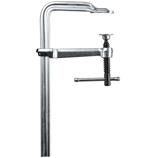 Bessey Ganzstahl-Schraubzwinge GS30K - 300/140 mm mit Knebelgriff