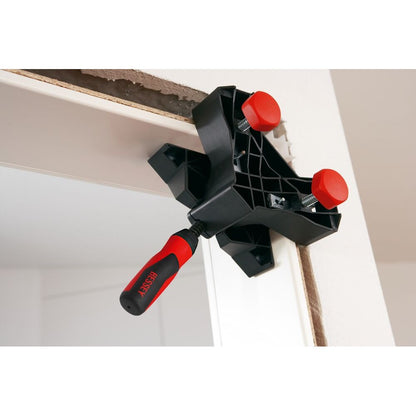 Winkel-Türfutter-Richtzwinge WTR