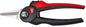 BESSEY Combi-Schere ERDI D47-2 140/31, gerade, ERGO-Griff