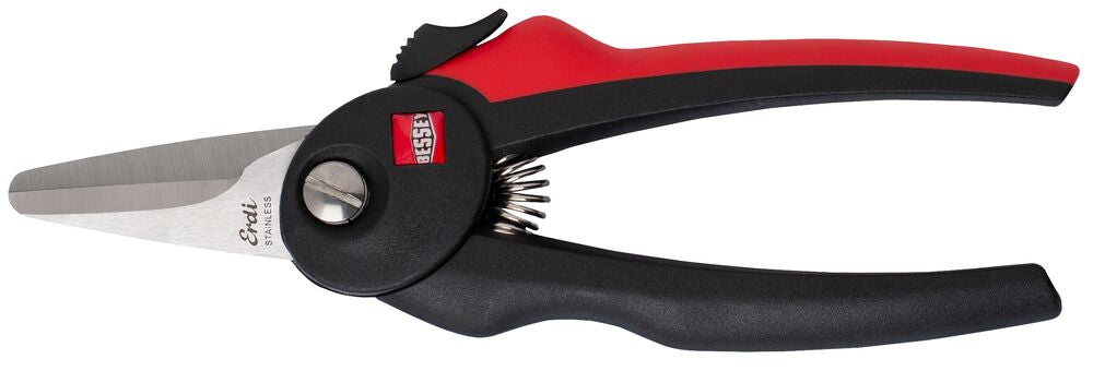 BESSEY Combi-Schere ERDI D48-2 190/42, gerade, ERGO-Griff