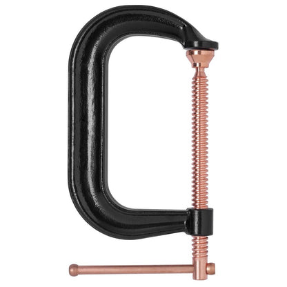 C-Schraubzwinge CDF406C 150/100