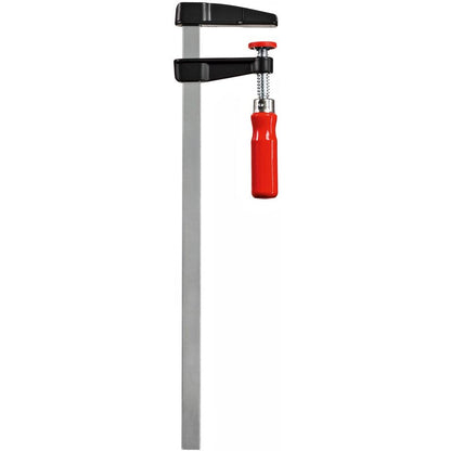 Druckguss-Schraubzwinge LM25/10 250/100