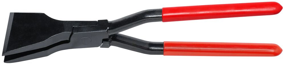 BESSEY Eckfalzzange D335