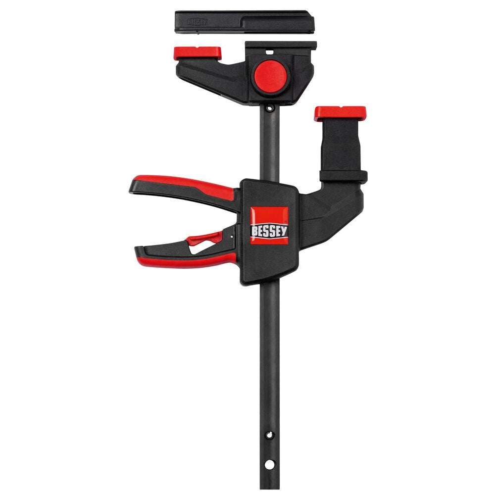 BESSEY BESSEY 3101959 Schutzkappen-Set für Einhandzwinge EZM/EZR