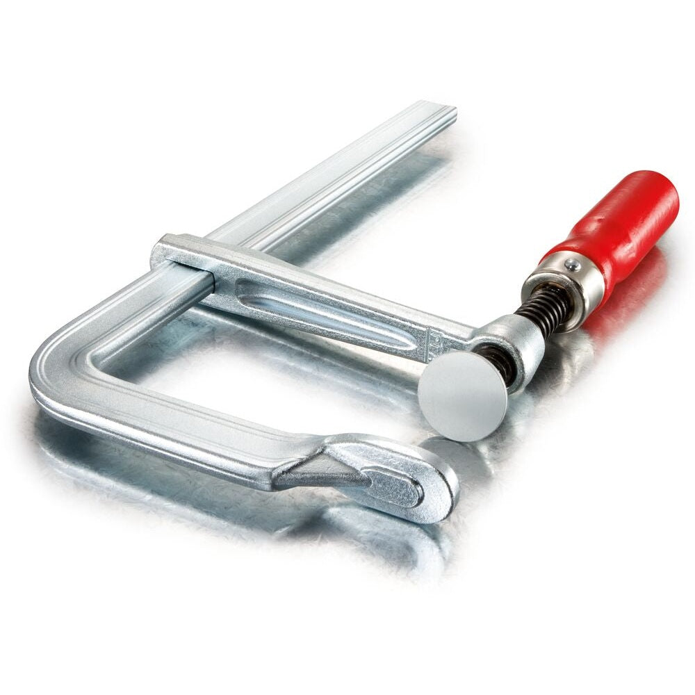 Bessey Ganzstahl-Schraubzwinge GZ-K 200/100 Bessey Ganzstahl-Schraubzwinge GZ-K 200/100