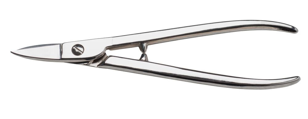 Goldschmiedeschere D72-1