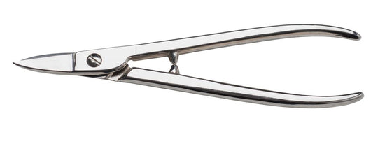 Goldschmiedeschere D72-1