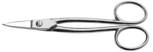 Goldschmiedeschere D74-1