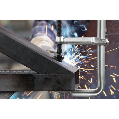 Hochleistungszwinge GSM40  400/140