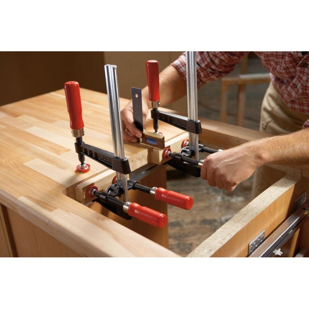 BESSEY Kantenzwinge KT5-2