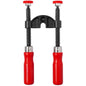 BESSEY Kantenzwinge KT5-2