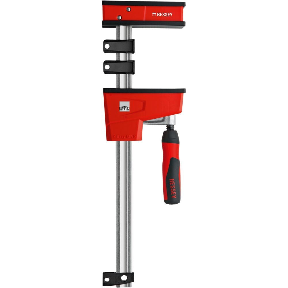 BESSEY 3101775 Korpuszwingen-Set REVO für Korpuszwinge KRE / KREV