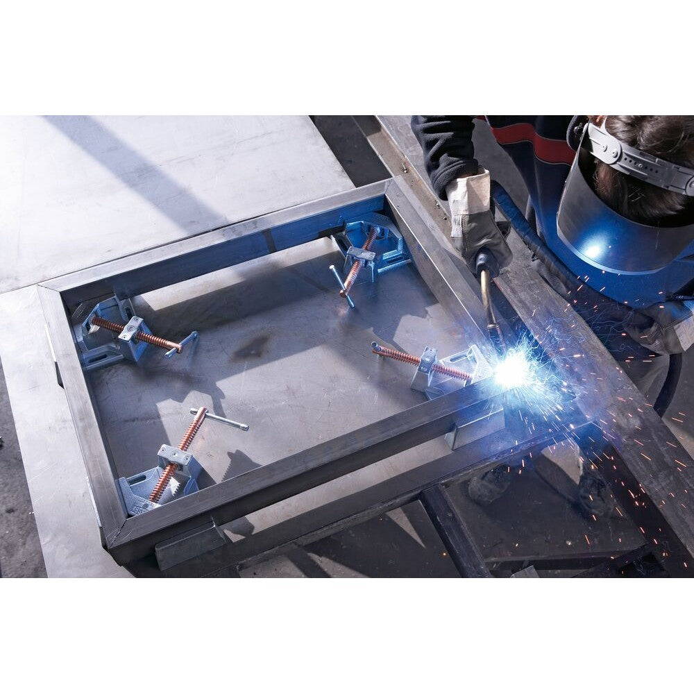 Metallwinkelspanner WSM12