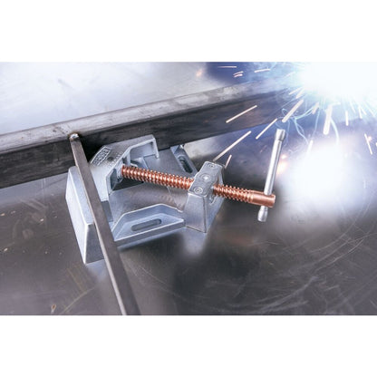 Metallwinkelspanner WSM12