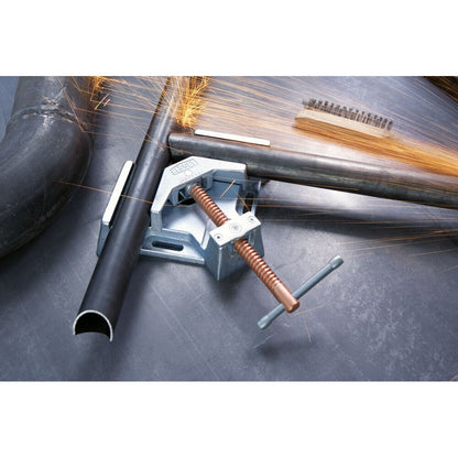 Metallwinkelspanner WSM12