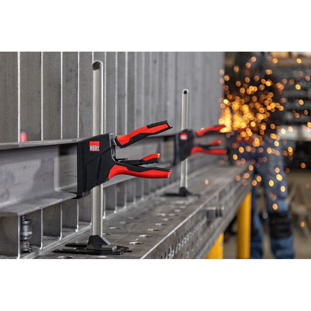 BESSEY Einhand‑Montagewerkzeug BEYCEPS BEY23