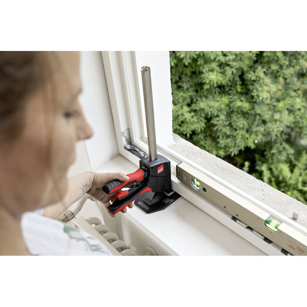 BESSEY Einhand‑Montagewerkzeug BEYCEPS BEY23