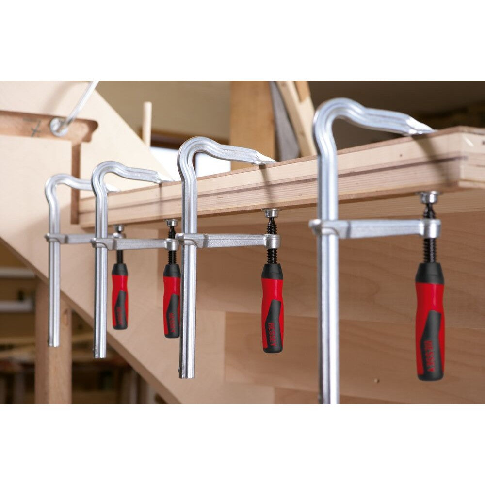 OMEGA-Schraubzwinge GM25Z-2K 250/120