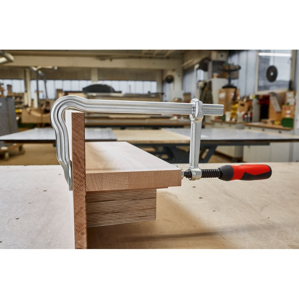 OMEGA-Schraubzwinge GM25Z-2K 250/120