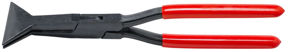 BESSEY Quetsch-Falzzange D336