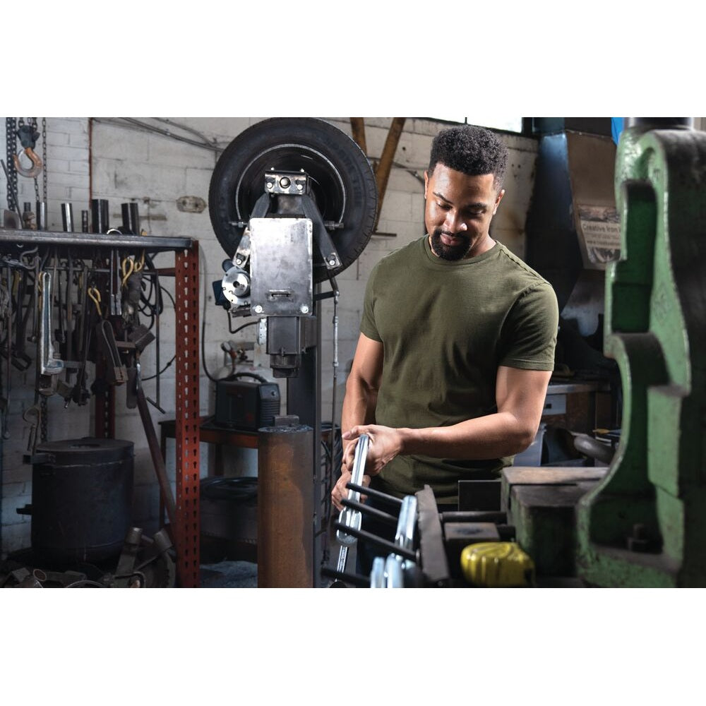 Schlosserzwinge GSL60  600/120